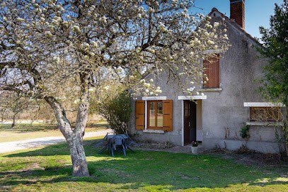 La Griveaudière Earl, Chambre d'Hôtes à La Marolle-en-Sologne