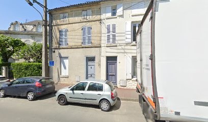 Chambres d'Hôtes Les Tilleuls, Chambre d'Hôtes à Cognac