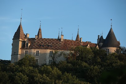 Blandine et François ROCAULT, Chambre d'Hôtes à Aubigny-la-Ronce