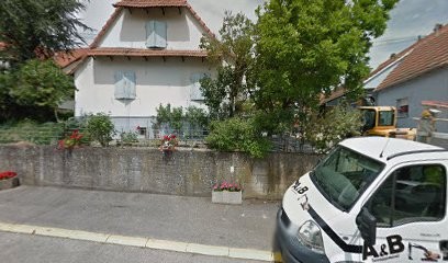 La Maison du Semeur, Maison d'Hôtes à Kutzenhausen