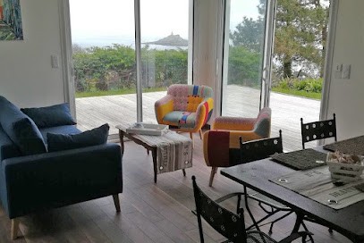 Chalet de Peoch’, Location de Vacances à Erquy