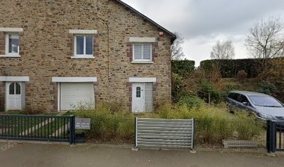 Le chat balaise, Chambre d'Hôtes à Pludual
