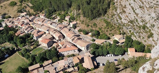 Les Voûtes de Vercoiran, Location de Vacances à Vercoiran