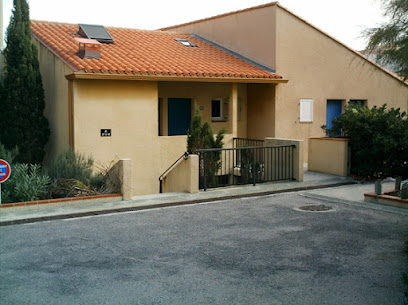 Location De Brigitte Et Guy, Location De Vacances à Collioure