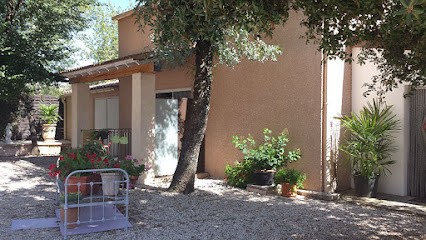 Gite Guerguine, Location de Vacances à Vézénobres