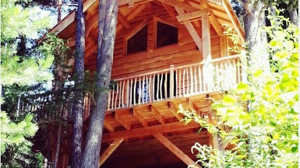 Cabane des Pins Sylvestres, Chambre d'Hôtes à Saint-Martin-Vésubie