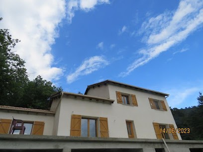 l'altore di savaghju, Chambre d'Hôtes à Vivario