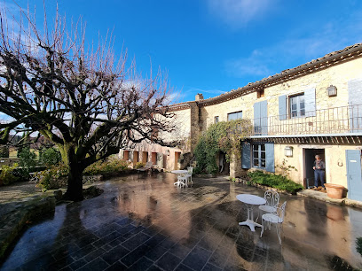 La Maison De Piolon, Chambre D'hôtes à Beaumont-du-Ventoux