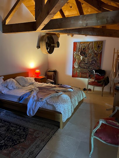 Maison De Caractère, Rénovée, Avec Piscine Et Jardin Privatif Clos Dans Domaine, Très Calme, Proche Village Et Loisir. - Montady, Location de Vacances à Montady