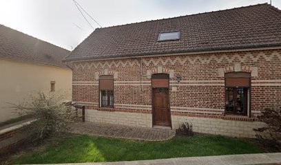 Ma Petite Campagne, Chambre d'Hôtes à Ficheux