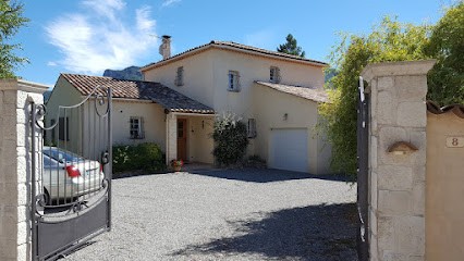 L'OLIVIER - Chambres d'hotes, Chambre d'Hôtes à Val Buëch-Méouge