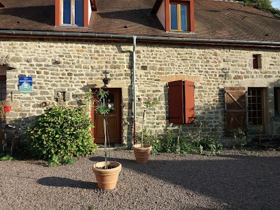 Chambre d'hôtes - La Cheminière, Chambre d'Hôtes à Montigny-sur-Armançon