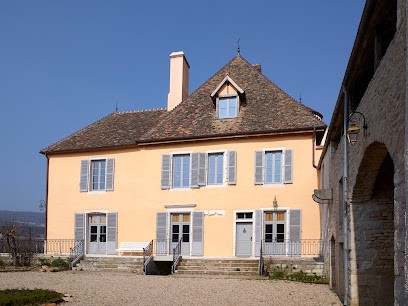 Le Vieux Chateau De Puligny Montrachet, Location de Vacances à Puligny-Montrachet