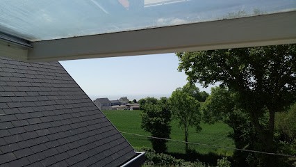 Chambres d'Hôtes au grès des vents, Chambre d'Hôtes à Champeaux