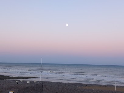 La Villa De Mes Vacances Au Bord De Mer, Location de Vacances à Criel-sur-Mer