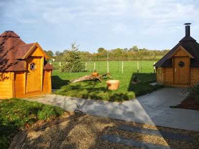 Abri kota, Chambre d'Hôtes à Saint-Christophe-du-Jambet