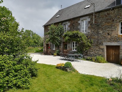 Ferme de la Motte, Chambre d'Hôtes au Mesnil-Gilbert