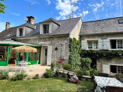 Le mas de Retheuil, Chambre d'Hôtes à Retheuil