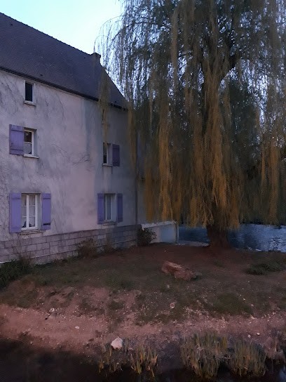 Maison, Chambre d'Hôtes à Ver-lès-Chartres