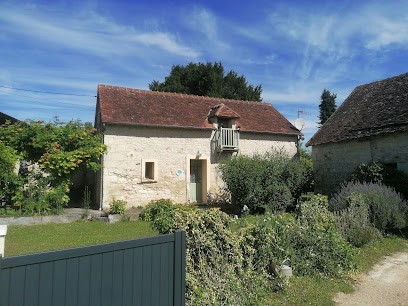 gite le misteflore, Location de Vacances à Coussay-les-Bois
