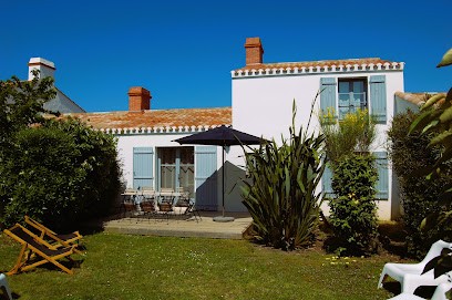 Parc des Mimosas, Location de Vacances à Noirmoutier-en-l'Île