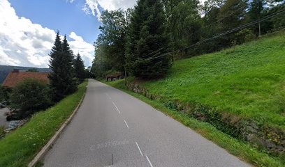 Mathieu Jerome, Chambre d'Hôtes à La Bresse