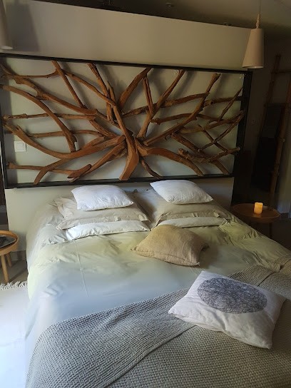 Le Carpe Noctem, Chambre d'Hôtes à Sérignan-du-Comtat