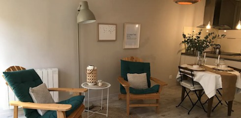 La Grange Coton, Maison d'Hôtes à Anse