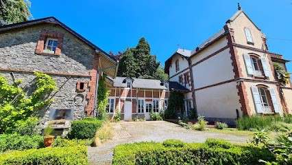 La Villégiature, Chambre d'Hôtes à Coutances
