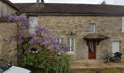 A LA BERGERIE, Chambre d'Hôtes à Vault-de-Lugny