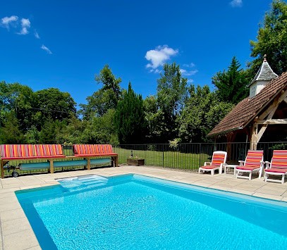 Le gîte de Pereyroux, Location de Vacances à Masclat