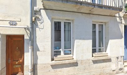 Alcôve des Beaux Arts, Chambre d'Hôtes à Tours