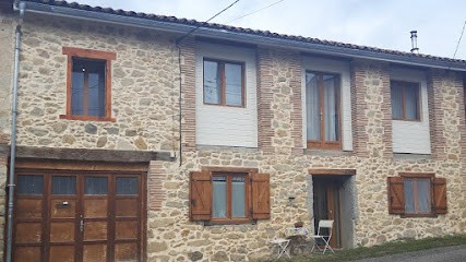 La Pause Nature, Chambre d'Hôtes à Montégut-Plantaurel