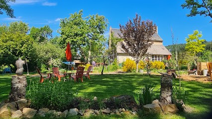 Haute Dône, Location de Vacances à Luzy