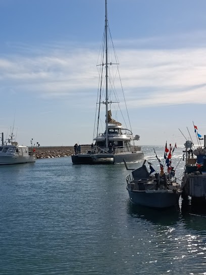 Escale au Grau du roi, Location de Vacances au Grau-du-Roi