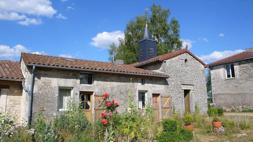 Chambres d' hôtes Haute-Marne La Ferme de Sossa, Chambre d'Hôtes à Vecqueville