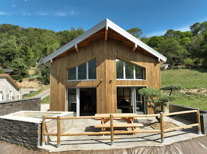 Gîte De Montagne Du Mont-Fourcat, Location De Vacances à Mercus-Garrabet