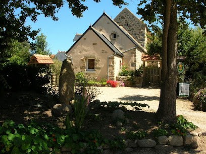 Village de Kerneac'h, Maison d'Hôtes à Plouescat