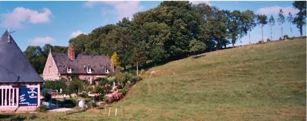 L'atelier Green Valley, Chambre D'hôtes à Saint-Pierre-le-Vieux