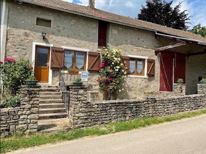 Le Gîte du Manoir, Location de Vacances à Saint-Germain-des-Champs