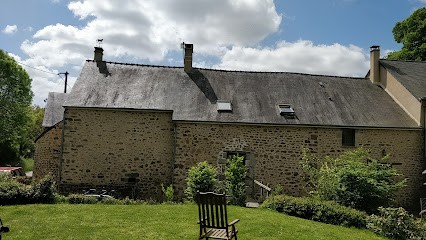Gîte Mancelles, Location de Vacances à Gesvres