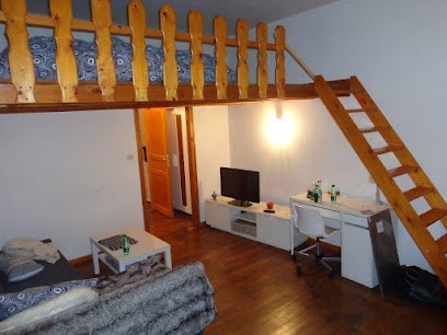 appartement à louer, Location de Vacances à Reims