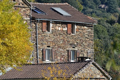 La clède aux genêts, Chambre d'Hôtes à Ventalon en Cévennes