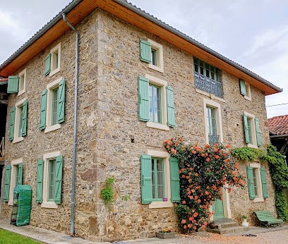 Baladous, Chambre d'Hôtes à Montgaillard-de-Salies