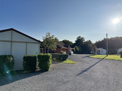 Cottages de la Vigne, Location de Vacances à Pihen-lès-Guînes