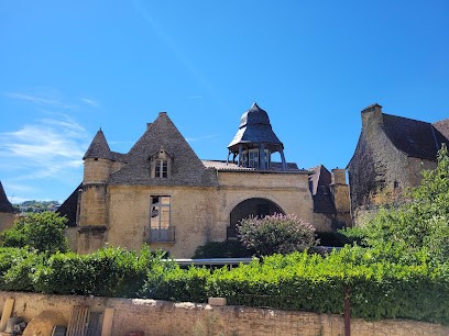Le Mas De Louis B, Location de Vacances à Marcillac-Saint-Quentin