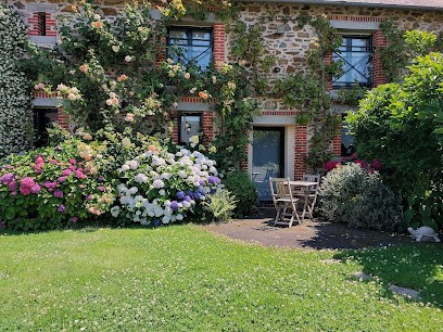 Fleurs Des Champs, Chambre d'Hôtes à Saint-Germain-le-Fouilloux