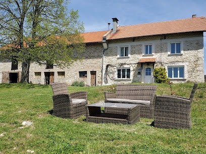 L'EdelBleue, Chambre d'Hôtes à Presles