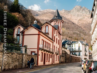 Cauterets, Chambre d'Hôtes à Cauterets