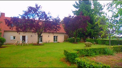 Domaine du Troncin, Chambre d'Hôtes à Decize